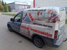 sprzedam OPEL COMBO