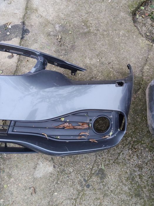 Para-choques da frente BMW série 3 e série 4 e de trás