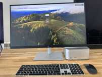 Mac Studio Ultra 20 Cuore 128GB Memory