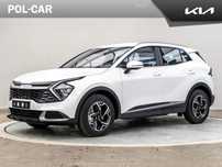 Kia Sportage M 1.6 T-GDI 160KM 6MT MY25, Kredyt 50/50 0%