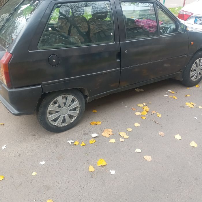 Продам  Ситроен  1 1  ах  90 год