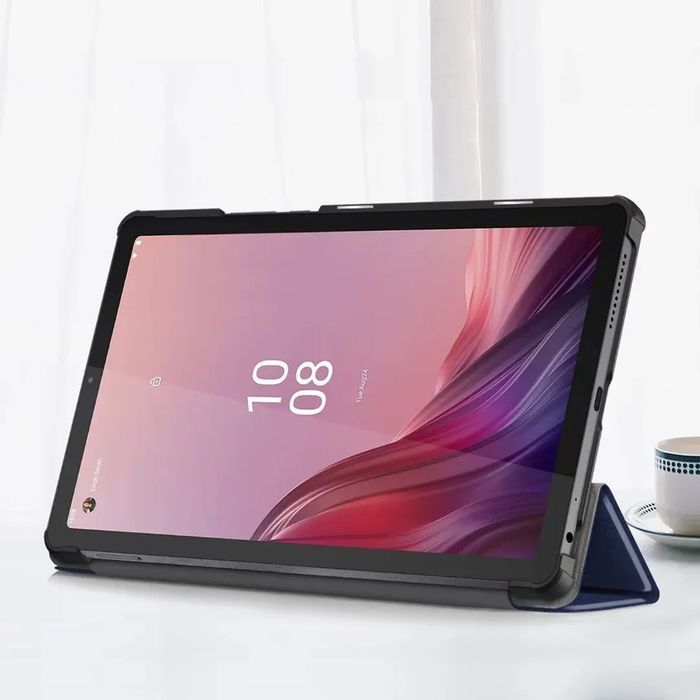 Etui Smart Graficzne Do Lenovo Tab M9 2023 Tb310 (Dtm)