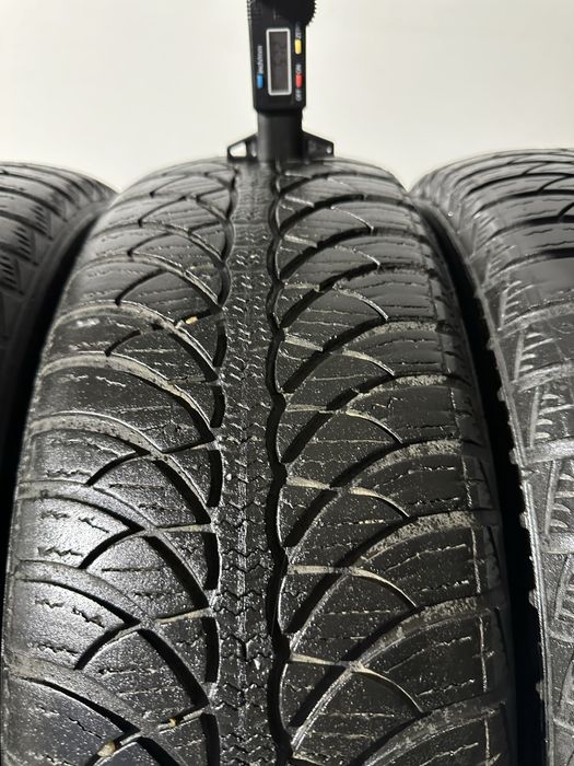 Fulda 185/65r15 зимова Склад Шин Умань