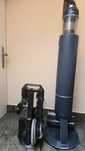 Odkurzacz Samsung Bespoke Jet VS20A95973B GE Pro Extra z Mop em Gw2027
