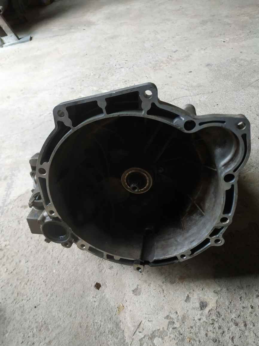 Ford Fusion 02- МКПП коробка передач МКПП 1.4 1327480 (дефект) DV1896