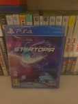 Spacebase startopia PL space base nowa folia ps4 ps5 playstation 4 5