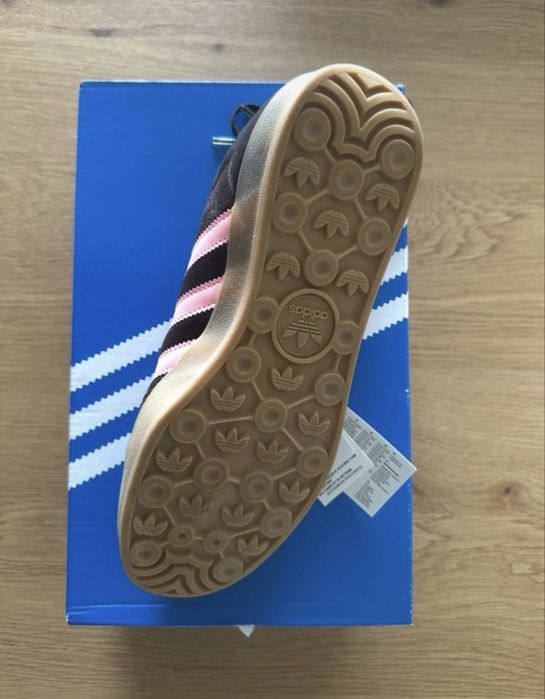 Sapatilhas adidas gazelle