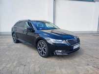 Skoda Superb 2018 Salon PL 2.0 TDI 190 KM Zadbany