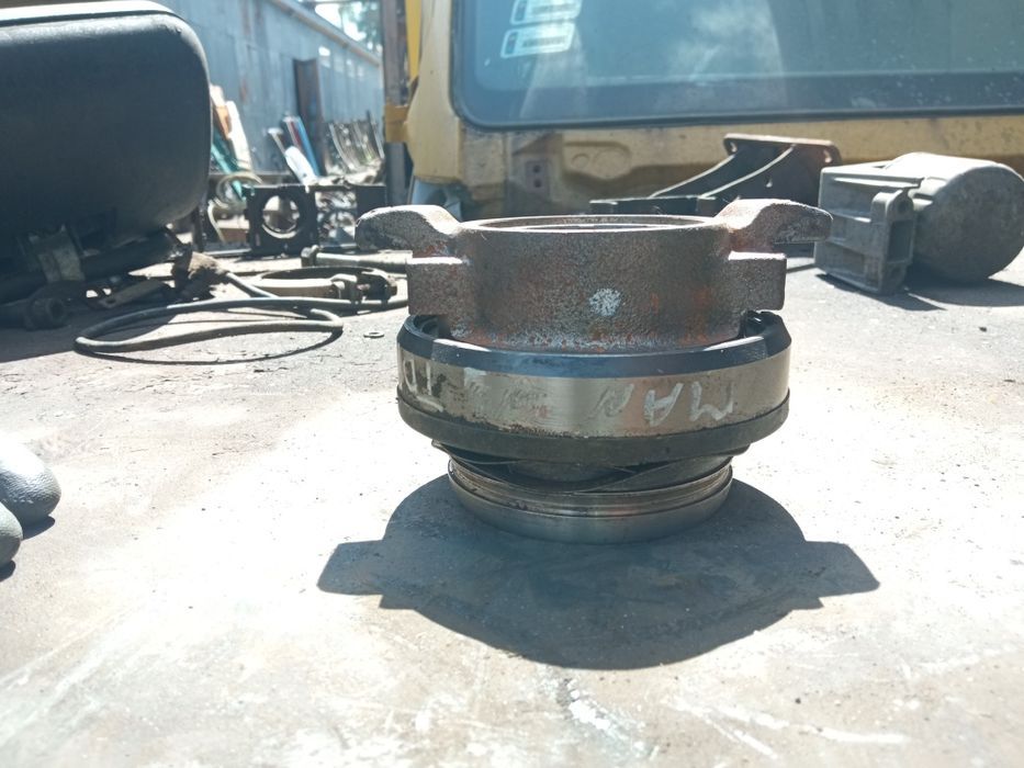 Выжимной подшипник Man D0824, D0826 L2000, M2000