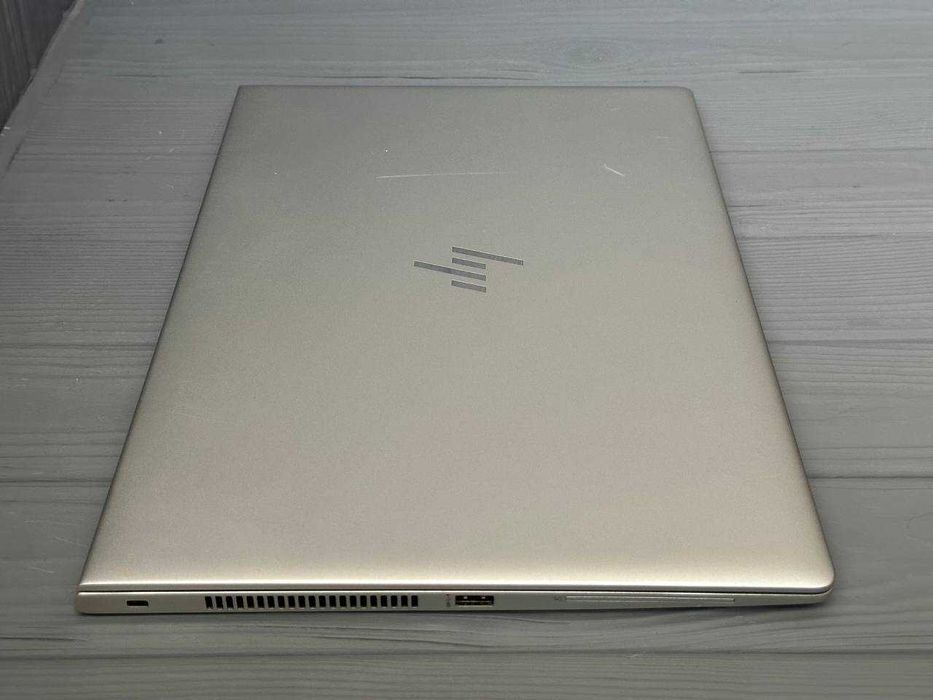 HP EliteBook 850 G5   | i5-7200U  | 16 GB x 256 SSD