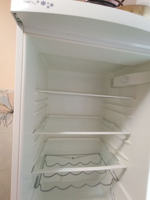 Холодильник zanussi 180х60 б/у