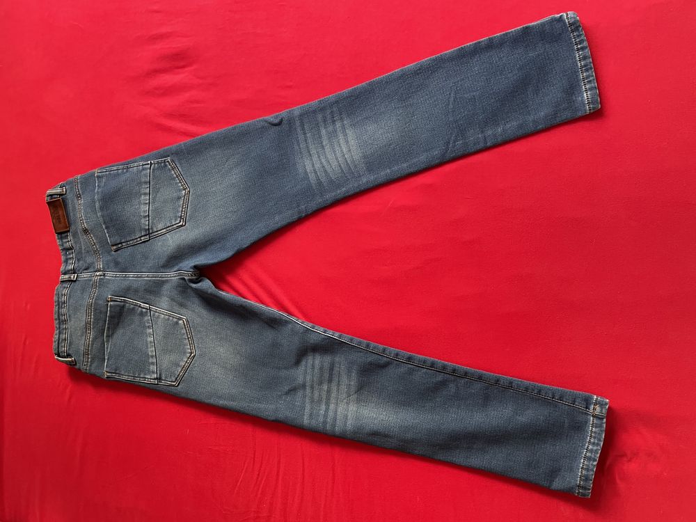 Dwie pary. Spodnie  chlopiece Zara 13/14 lat 164cm .