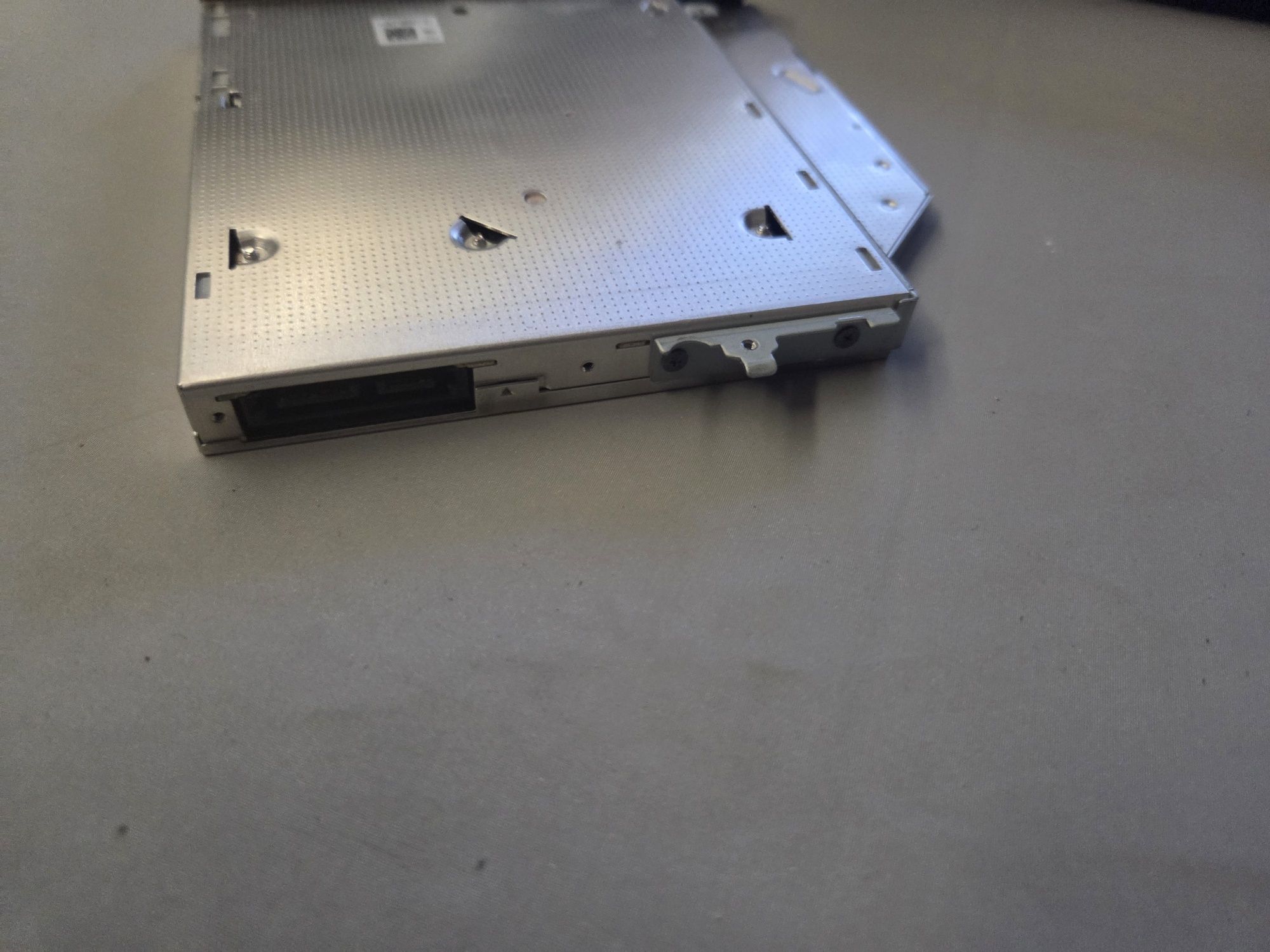 Sprzedam sprawna napęd DVD RW do laptopa ASUS K52F