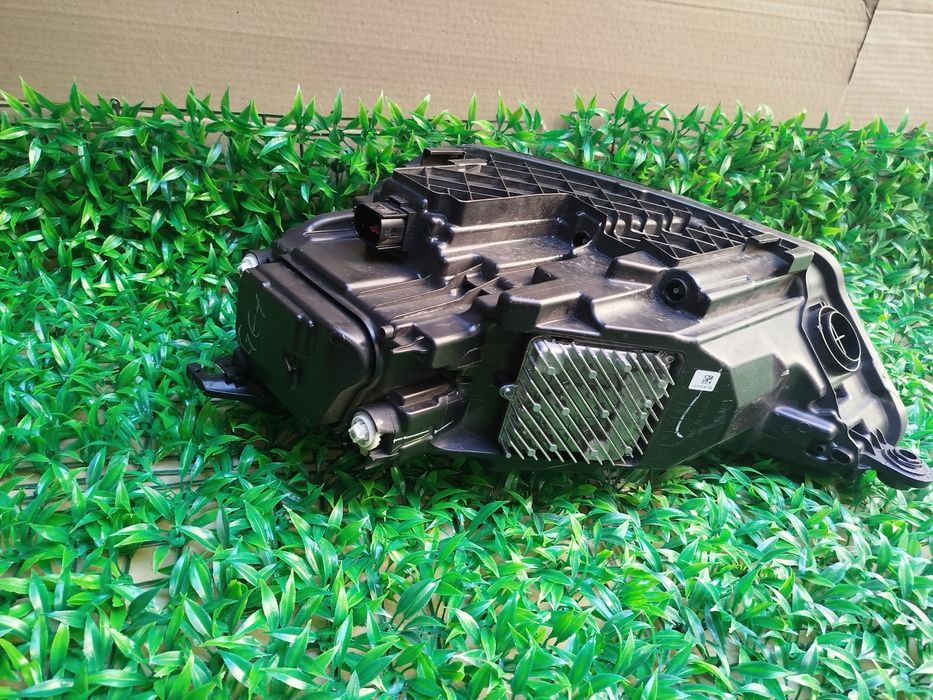 Фара audi Q5 80A USA ауді q5 80A США Ауди кю5 ку 5