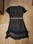 Sukienka elegancka roz. 36