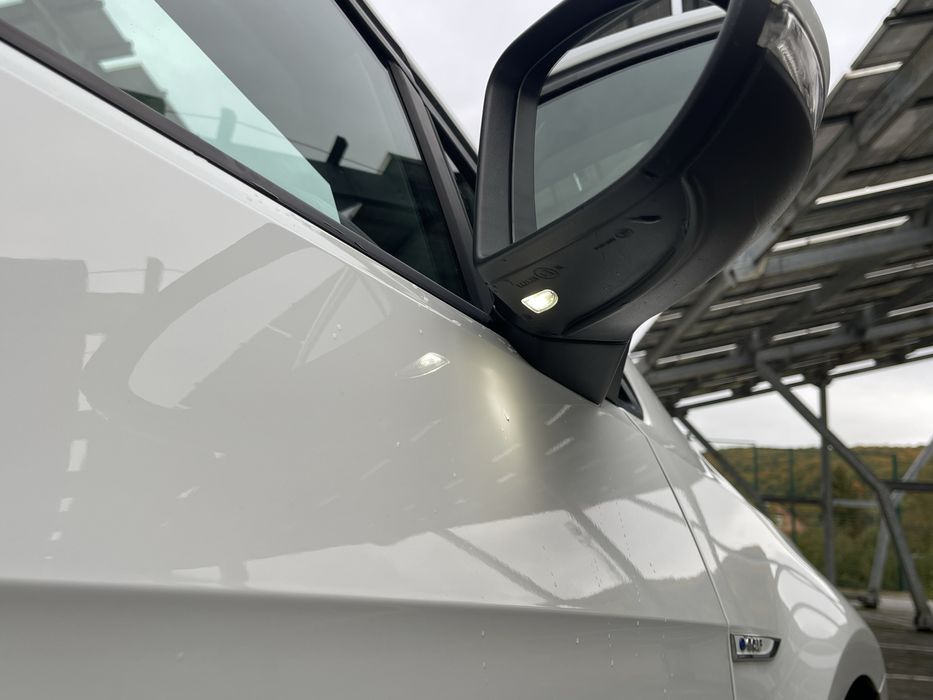 Volkswagen e-Golf