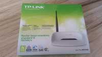 Router bezprzewodowy TP-LINK