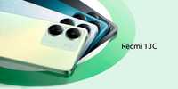 Xiaomi Redmi 13C 8/256GB! Супер цена! Гарантия!