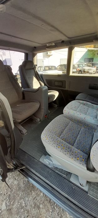 Продам мерседес Vito пасажир
