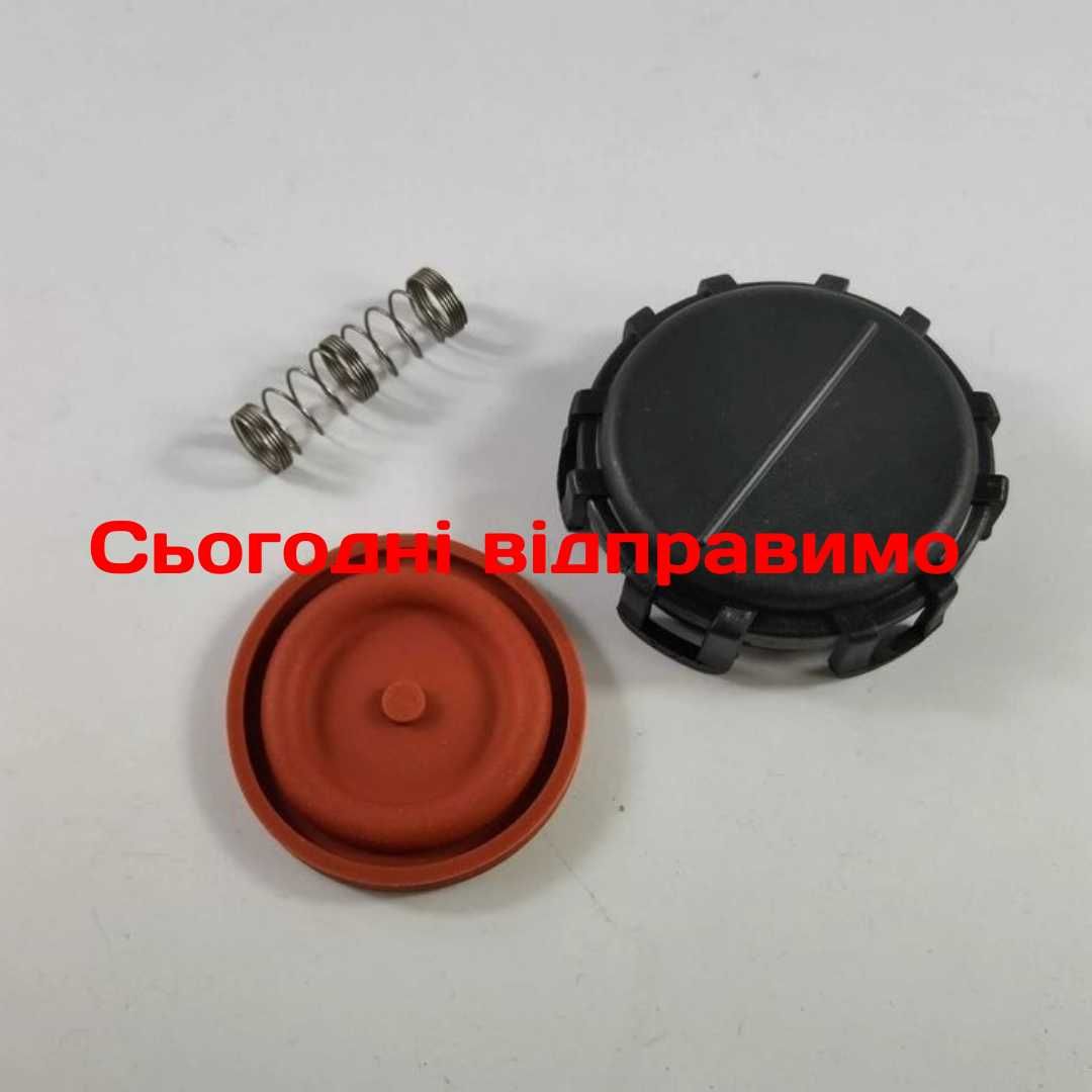 Ремкомплект Вкг,Квкг, 1.6hdi,1.6D,1.6TDCI мембрана 0248L1 Пежо