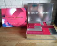 Pusty Kalendarz Adwentowy SEPHORA 2024