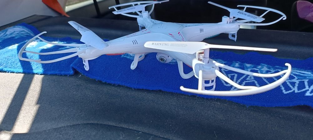 Drone science4you