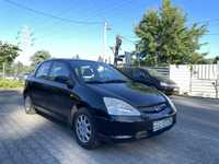 Honda Civic VII 1.4  100% Sprawny # Dobry Stan