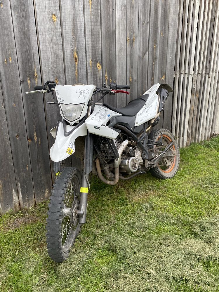 Geon terrax-road 250