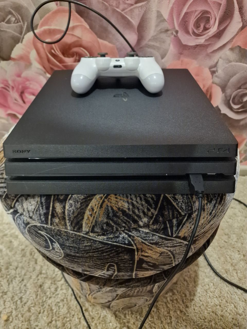 Ps 4 pro 1 tr. Вінниця