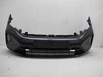 ZDERZAK VW TAIGO 2G7 22R 4PDC R-LINE PRZEDNI