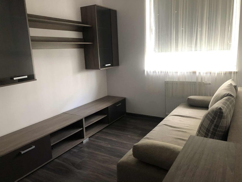 Pokój jednoosobowy ul. Gęsia (cena z opłatami)