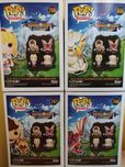 FUNKO POP komplet