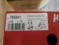 Buty robocze Trzewiki ochronne ELTEN RENZO Mid ESD S3