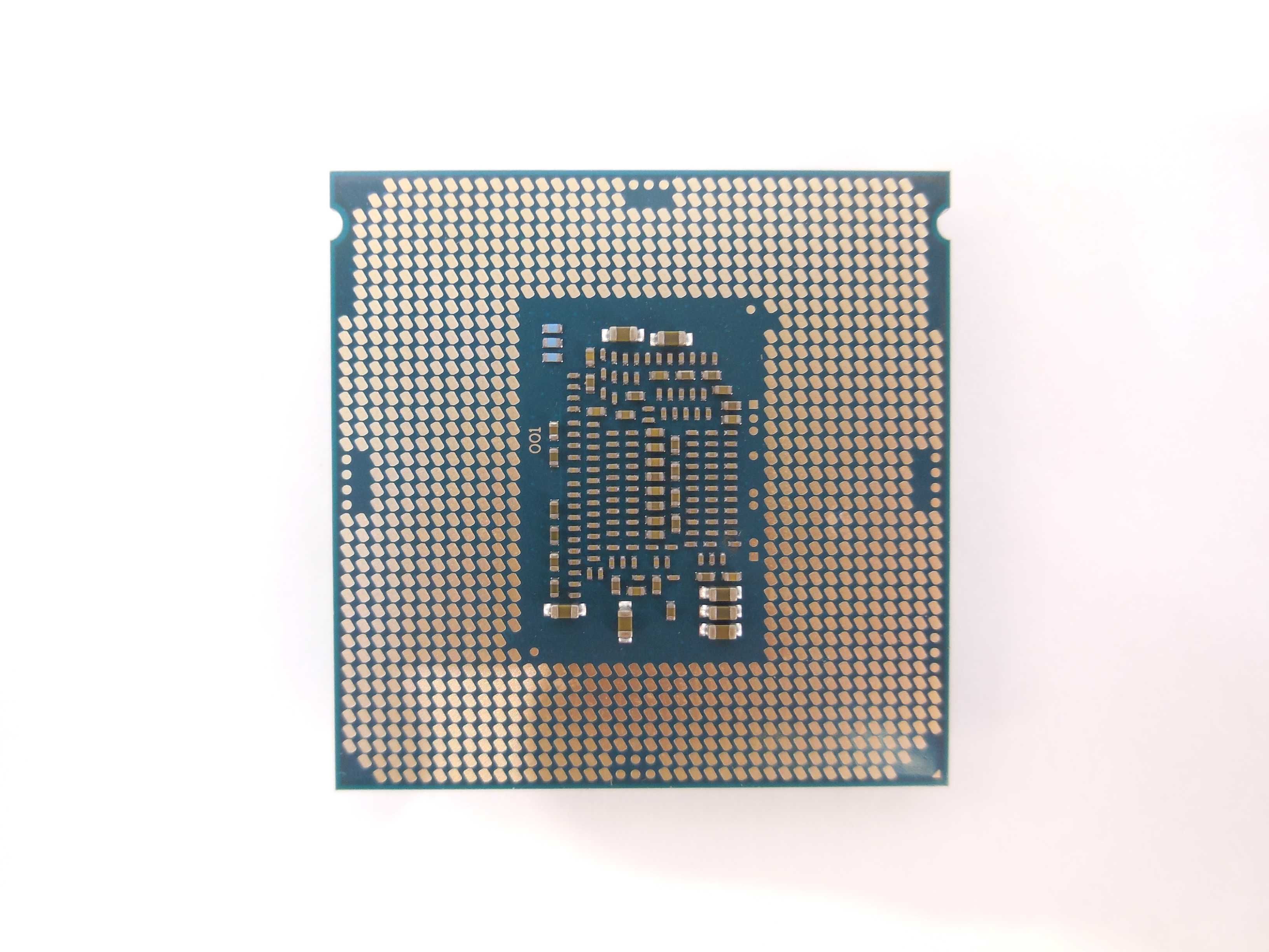 Брендовый процессор Intel Pentium G4400 3.30Hz.LGA1151.2 ядра 2 потока