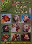 Revista nº1 Anuário 2000 Especial Cães de Caça