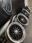 Jantes 19 Dotz 5×112