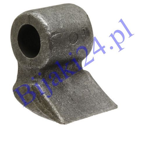 Bijak leśny RM-99 kosiarka rozdrabniacz mulczer karczownik Seppi Orsi