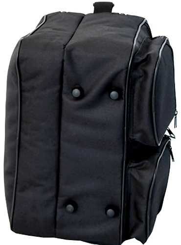 Torba męska dwu przegrodowa - na ramię, A4