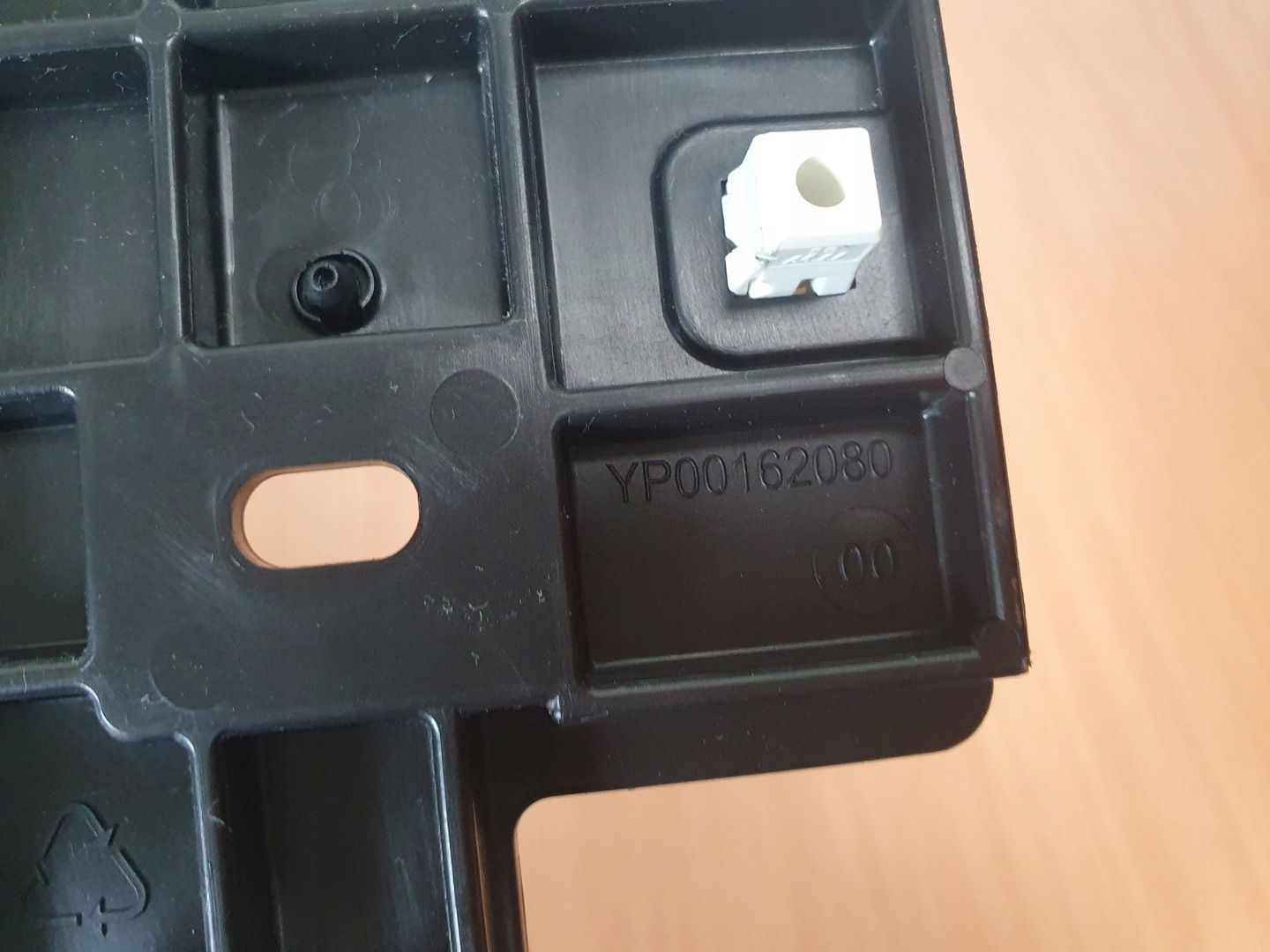 MODUŁ BLUETOOTH STEROWNIK 9831611580 OPEL GRANDLAND X CORSA F PEUGEOT 208II
