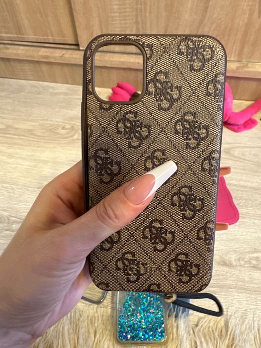 Чохол до телефону iPhone 11