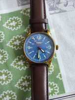 Zegarek Aviator 17 kamieni jak nowy