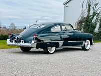 Cadillac  62 Sedanette Coupe 1949 rok z muzeum!!!
