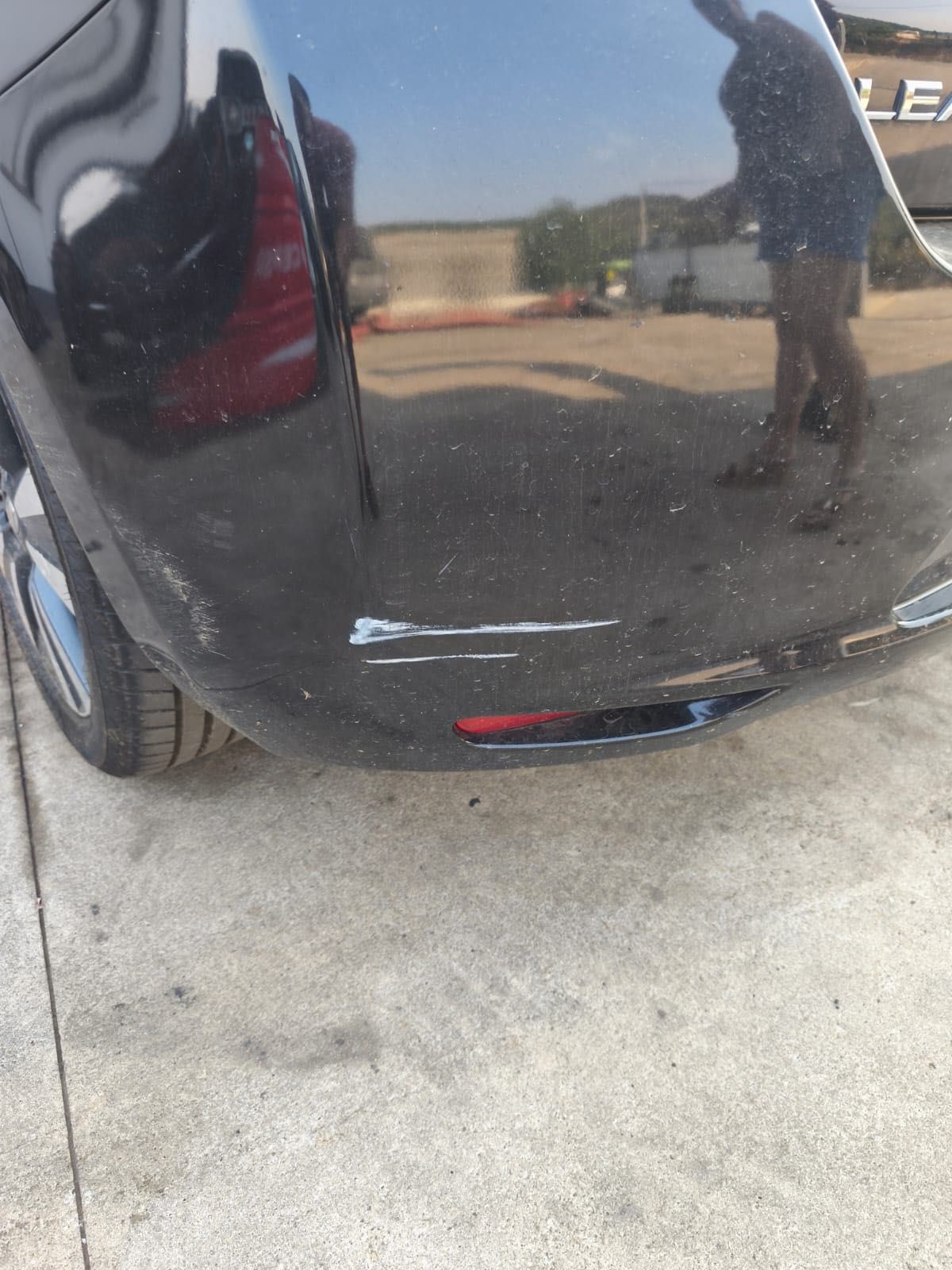 Vendo Nissan leaf 100% elétrico