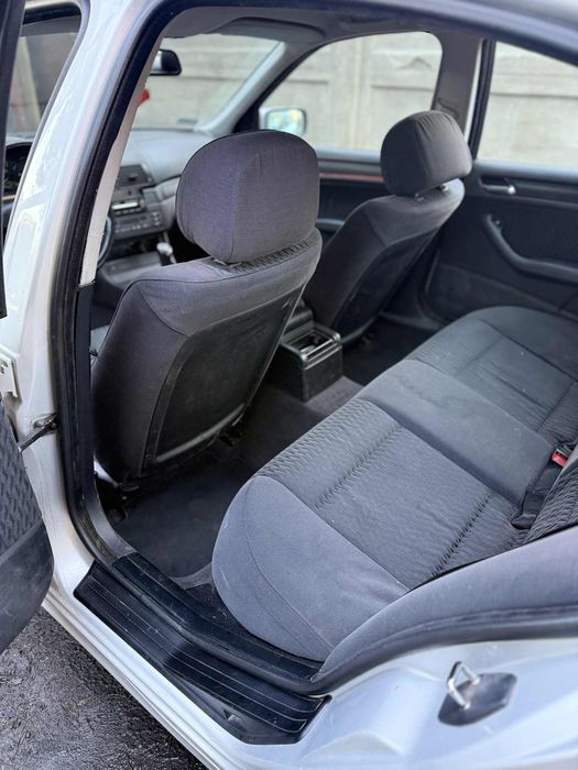 BMW e46 seria 3 sedan