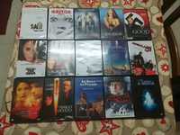 Filmes 48 DVDS C/Caixa / Originais