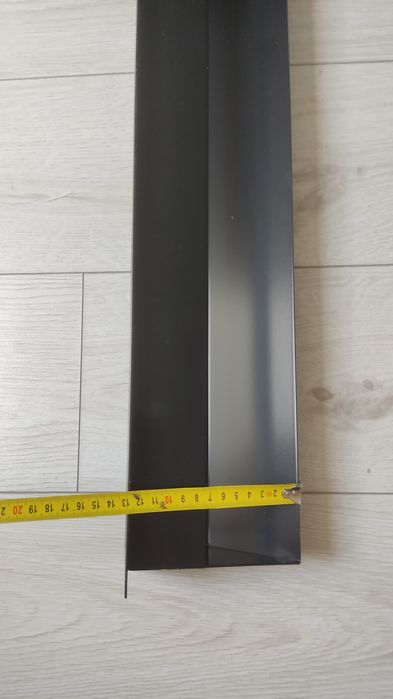 Kratka wentylacyjna luft do kominka