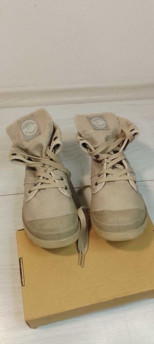 Дитячі кеди Palladium 37 розмір