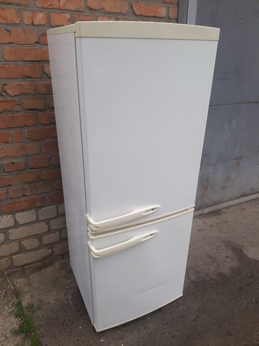 Хододильник веко