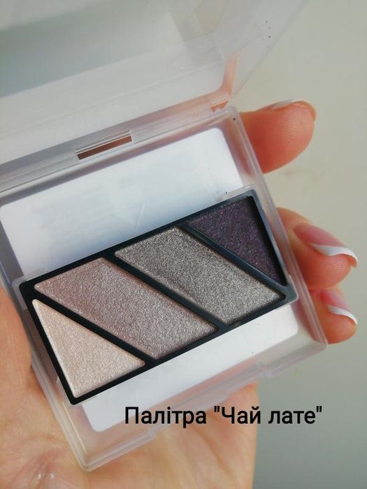 Тіні Mary Kay (тіні Мері Кей, палітра тіней для повік)