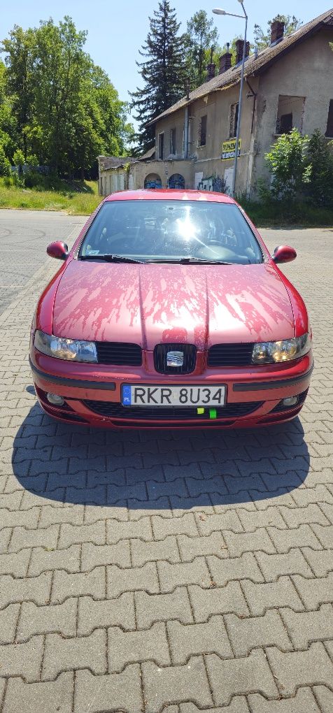 Seat Leon 1.9 tdi